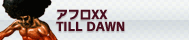アフロXX TD