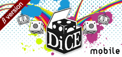 DiCE�u�ި����v