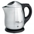 T-fal 電気ケトル ニューヴィテス プラス ステンレス 1L BI7035JP