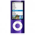 Apple iPod nano 第5世代 16GB(パープル)