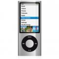 Apple iPod nano 第5世代 16GB(シルバー)