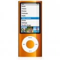 Apple iPod nano 第5世代 16GB(オレンジ)