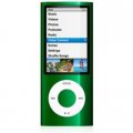Apple iPod nano 第5世代 16GB(グリーン)