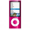 Apple iPod nano 第5世代 16GB(ピンク)