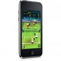Apple iPod touch 第3世代 32GB MC008J/A