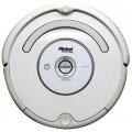 iRobot Roomba 自動掃除機 ルンバ 530J 白色