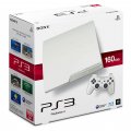 PlayStation（R）3　CECH-3000ALW