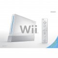 Wii (シロ・「Wiiリモコンプラス」同梱)