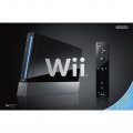 Wii本体 (クロ) (「Wiiリモコンプラス」同梱)