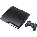 PlayStation 3(160GB) チャコール・ブラック