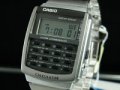 カリキュレーター シルバーCA-506-1UW