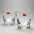 バカラ/Baccarat　ミルニュイ　タンブラー　ペアセット ﾀﾝﾌﾞﾗｰﾍﾟｱ 2105395