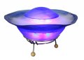 スモークインテリアライト加湿器（パーソナルサイズ）