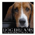 DOG Dreams CD（ワンちゃんの為のCD】（Vol.1)