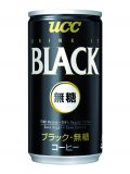 UCCブラック無糖（３０缶）