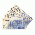 JCBギフトカード 5,000円分