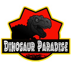 ダイナソー★パラダイス！！