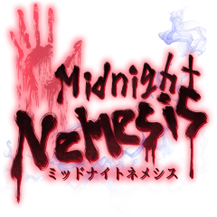 Midnight Nemesis
