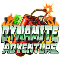 DynamiteAdventure