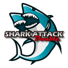 SHARK ATTACK DOUBLE
