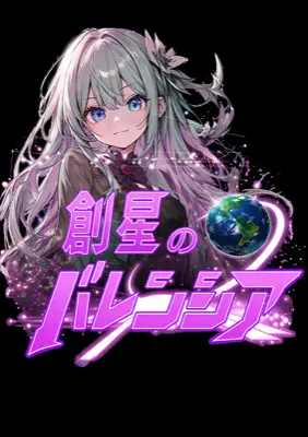 創星のバレンシア