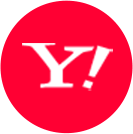 Yahooでログイン
