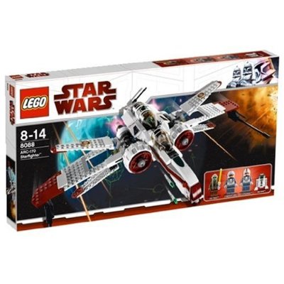 ARC-170 スターファイター　スターウォーズ 攻撃型偵察機170スターファイター | Wookieepedia | Fandom