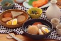 だし屋の燕三条おでん【あわせだし／海老だしカレー】2セット