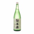 聚楽第 純米吟醸 720ml【20歳以上限定景品】
